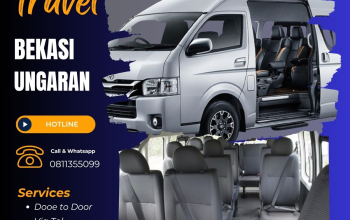 harga tiket travel bekasi ungaran